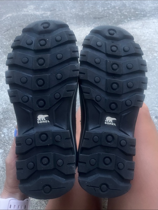 Rain_&_Snow_Boots